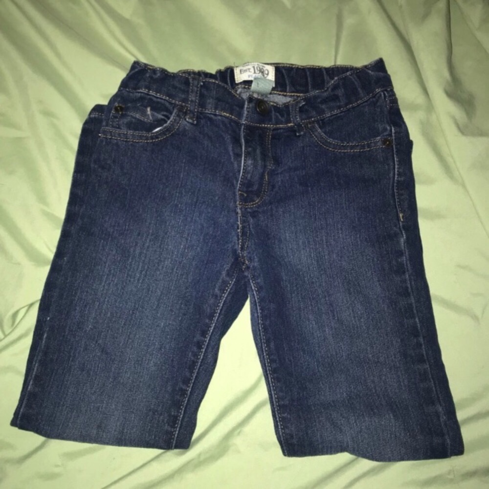 Boys Children’s Place Jeans